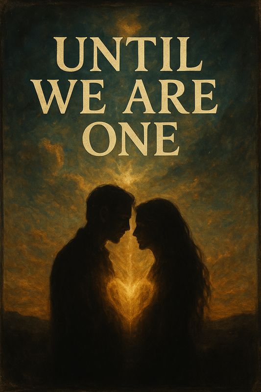 Until We Are One (Vol. 1) — The Last Days King